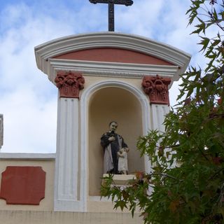 Lazarist Monastery, Kavala