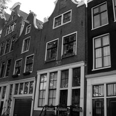 Oude Waal 32, Amsterdam