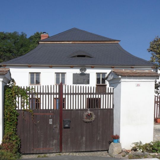 Watermill in Bratčice