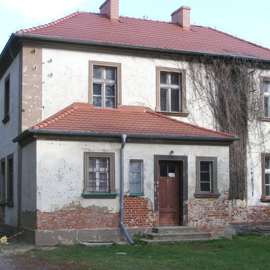 Bielice, Kuyavian-Pomeranian Voivodeship