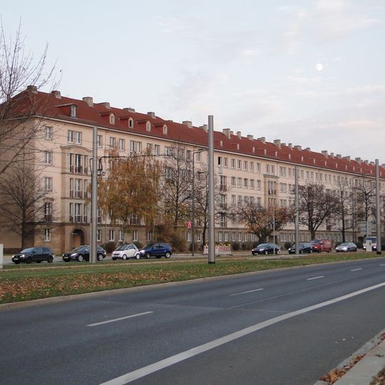 Grunaer Straße 7-17