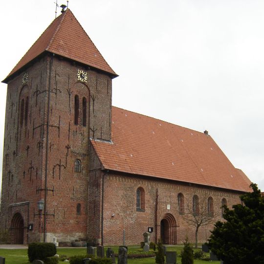St. Lambertikirche
