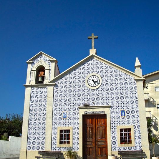 Capela de São Sebastião