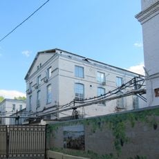 Главный корпус (Сокольники)