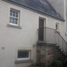 1, 2 Upper Nag's Head Close