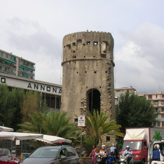 Torre della Ciapela
