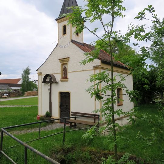 Kapelle