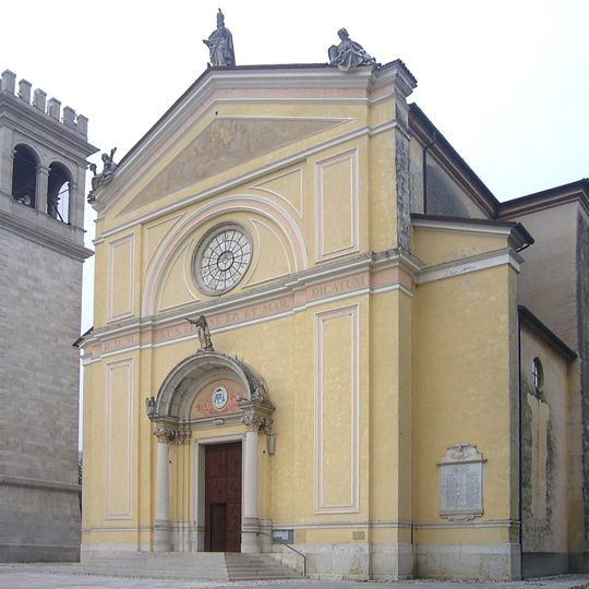 San Zenone degli Ezzelini