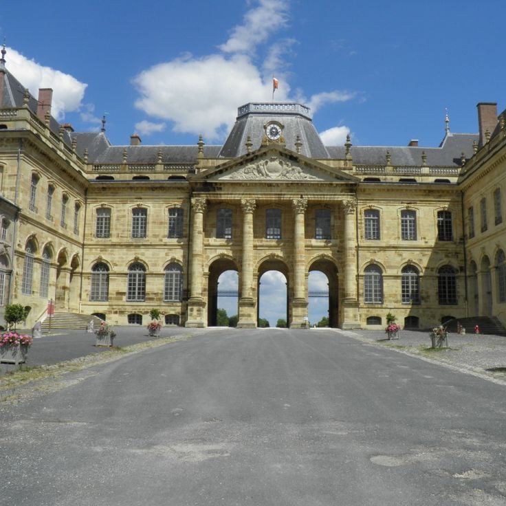 Castello di Lunéville