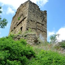 Castell de Figuerola de Meià