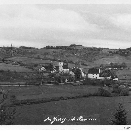 St. George's Parish Church