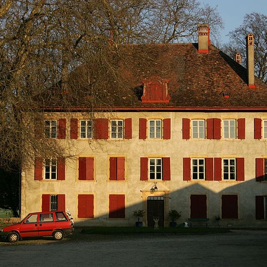 Château d'En-Haut