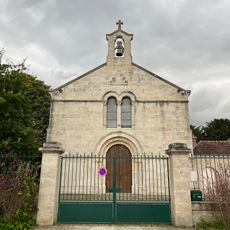 Église Saint-Martin-des-Gaules de Noisy-le-Grand