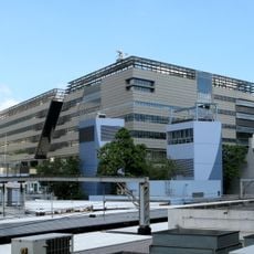 Kowloon Tong Education Services Centre