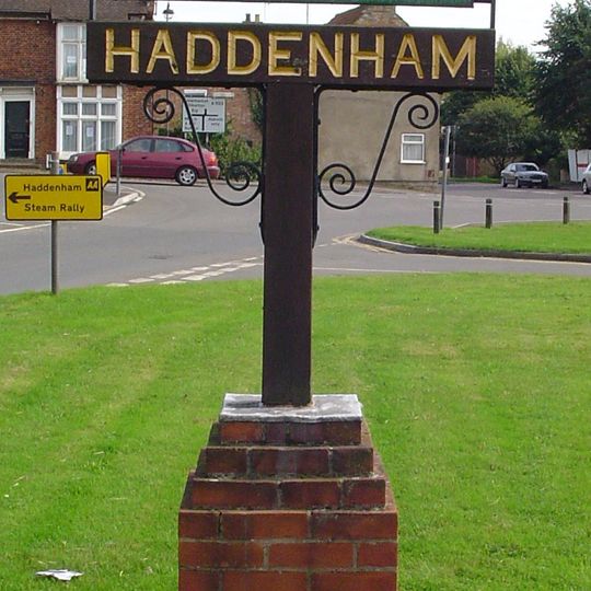 Haddenham