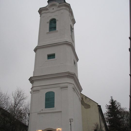 Reformed Church