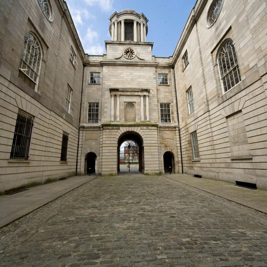 King's Inns