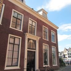 Nonnenveld 6, Gorinchem