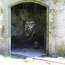 Paço do Casal de Cavaleiros