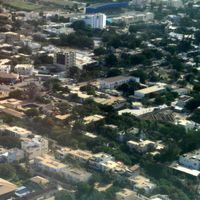 Fann-Point E-Amitié