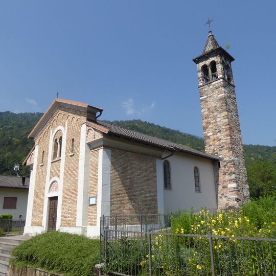 Chiesa di San Giovanni Battista
