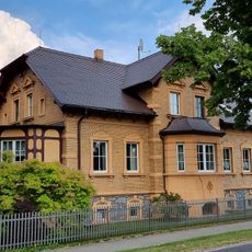 Groß Särchen, Hauptstraße 35