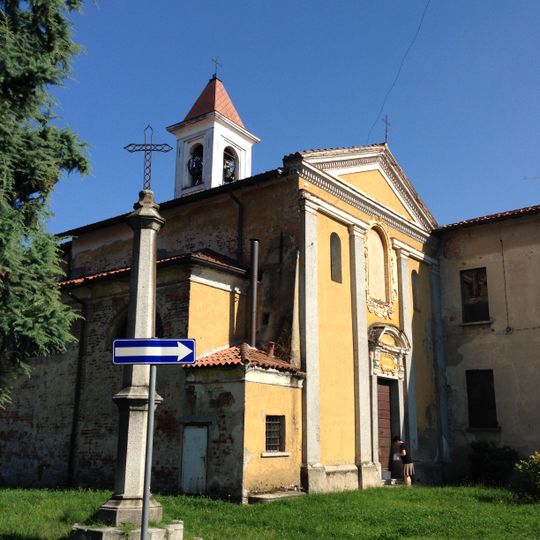 Chiesa di Santa Maria Assunta