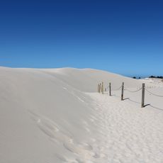Nationaal park Słowiński