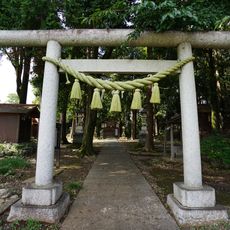 Obusuma-jinja