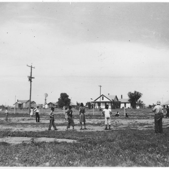 Pine Ridge Reservation