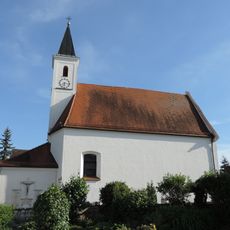 St. Nikolaus