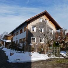 Ehemaliges Kaplanhaus