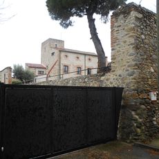 Château de Brouilla