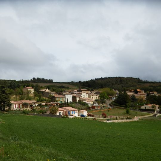 Conilhac-de-la-Montagne