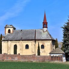 Church of Saint Lawrence