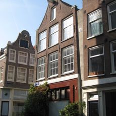 Lindenstraat 48, Amsterdam