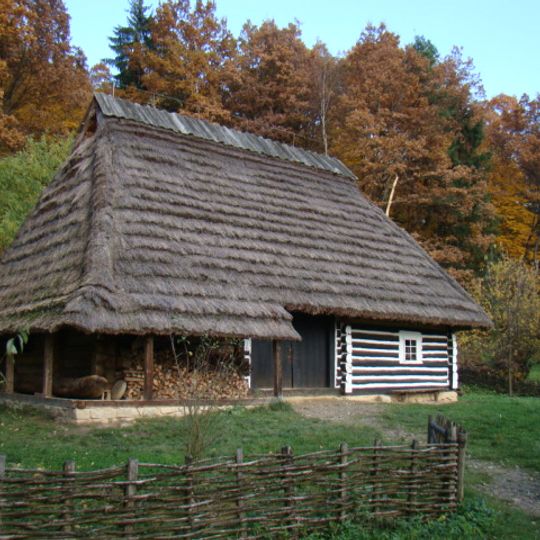 Węglówka, Podkarpackie Voivodeship