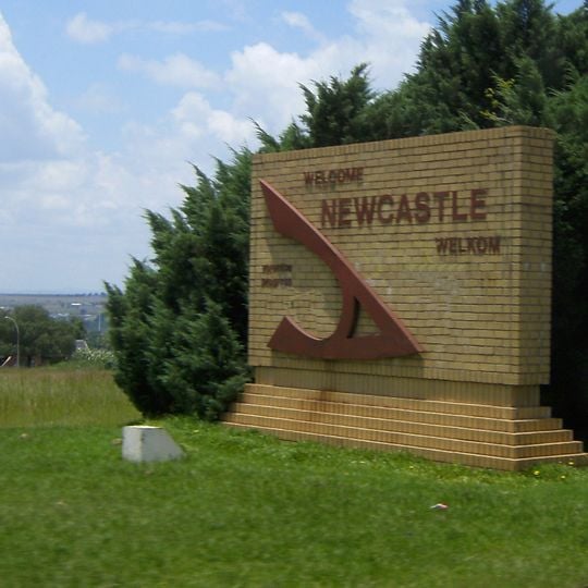 Newcastle