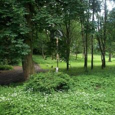 Kříž u Šidlákova