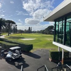 Cronulla Golf Course