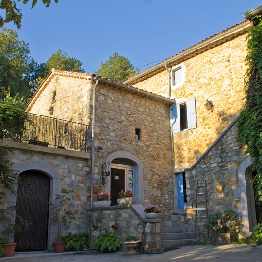 Camping le Torrent