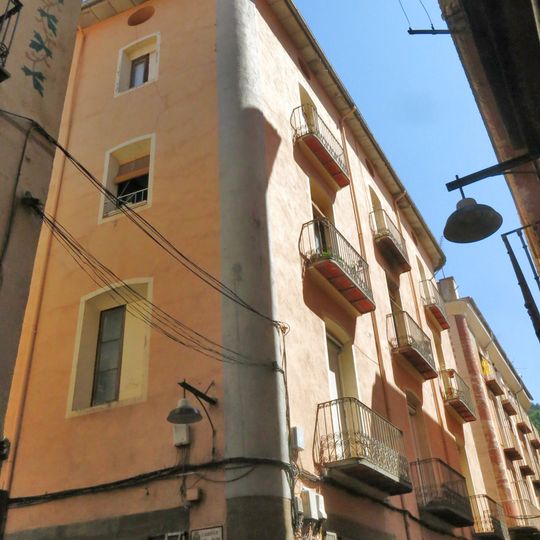 Casa Suñer