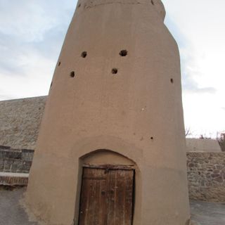 Kakhk Watermill