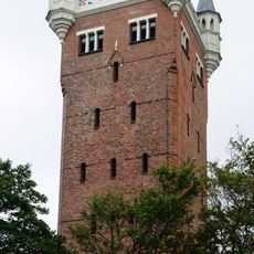 Esbjerg Water Tower