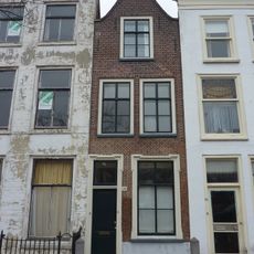 Oude Singel 114, Leiden