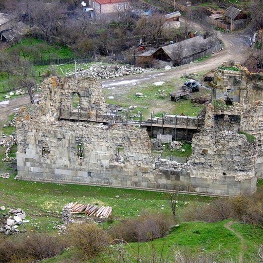 Iglesia de Atsquri