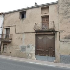 House in carrer Major, 167