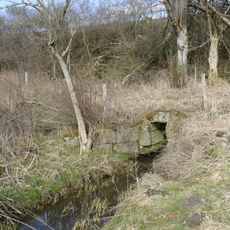 Entwässerungsstollen N von Eisendorf