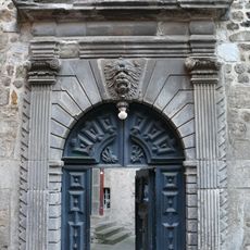 Hôtel de La Roche Négly