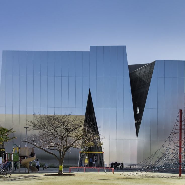 Museu Sumida Hokusai